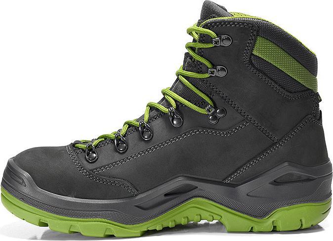Actual product image Lowa Renegade Work II GTX (S3, 43)