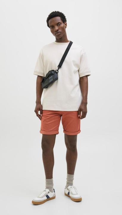 Image du produit Jack & Jones Regular Fit Chino Shorts Chino Shorts (M)