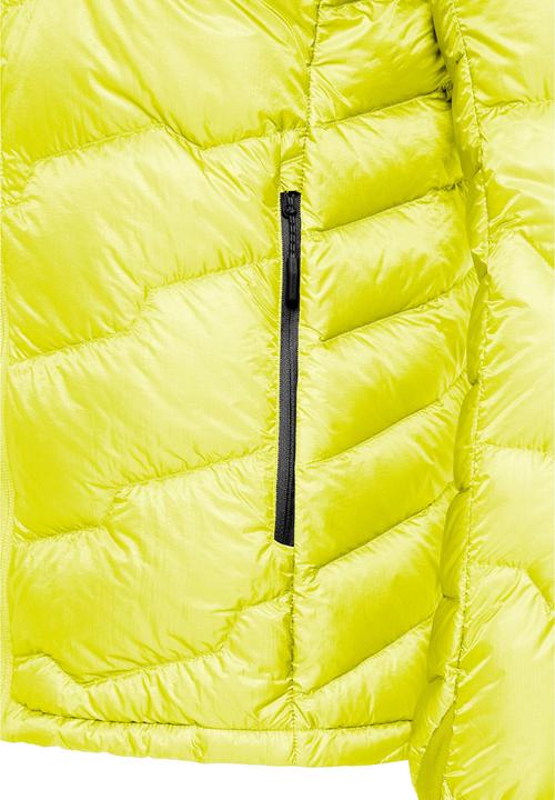 Produktbild Jack Wolfskin Alpspitze Down Hoody M (M)