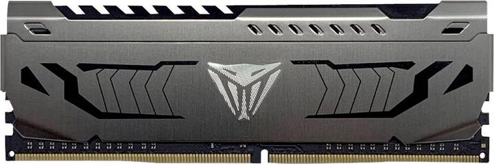Produktbild Patriot Viper Steel PVS432G320C6 Speichermodul GB DDR4 (1 x 32GB, 3200 MHz, DDR4-RAM, DIMM)