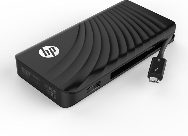Immagine prodotto HP Portatile P800 (512 GB)