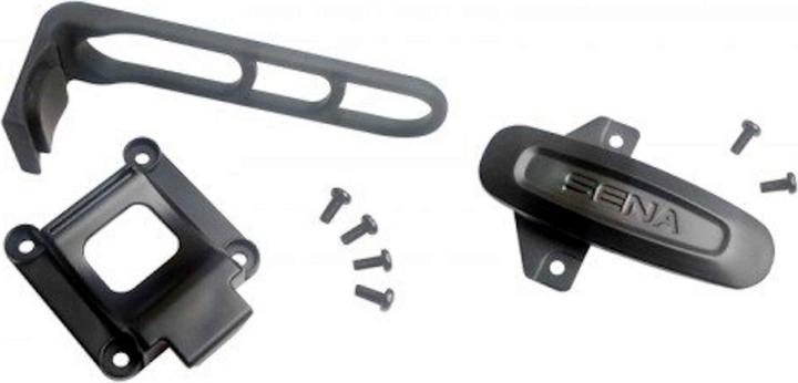 Actual product image Sena SR10 brackets