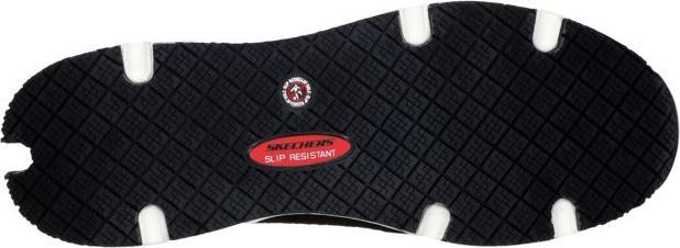Actual product image Skechers WORK Sicherheitsschuhe ELAINY S3L FO SR, ESD 36 (S3, 36)