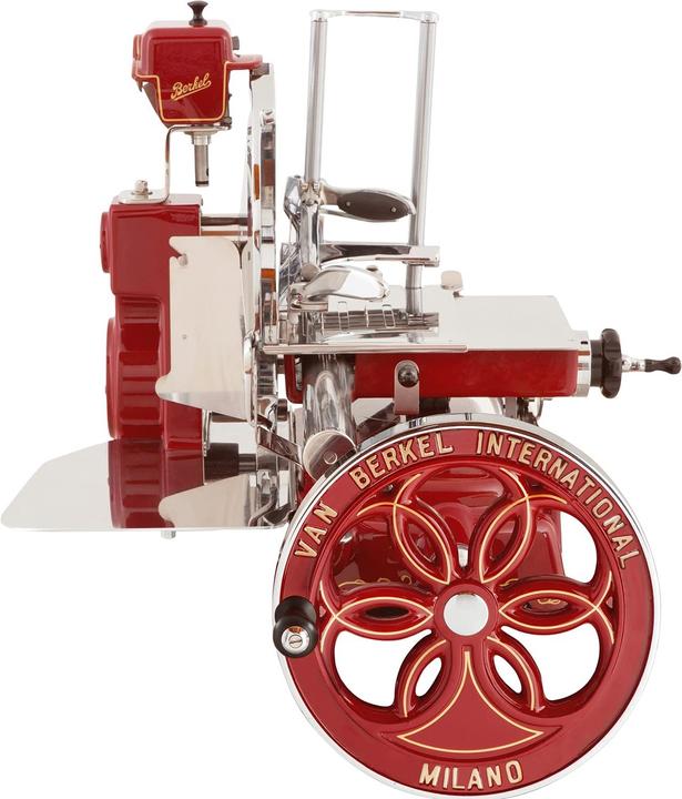 Actual product image Berkel Volano