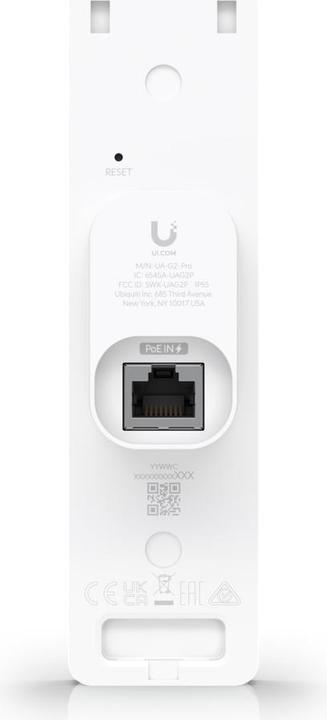 Actual product image Ubiquiti G2 Starter Kit Professional (Wired)