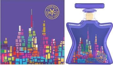 Immagine prodotto Bond No. 9 Notti a Midtown New York (Eau de parfum, 50 ml)