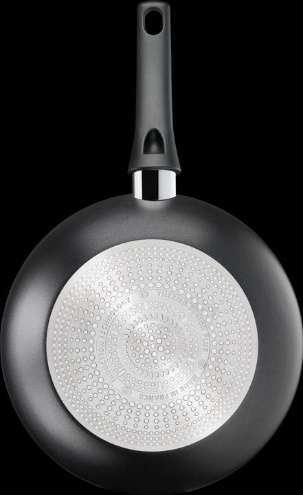 Produktbild Tefal Ultimate On Wokpfanne (28 cm, Wok Pfanne, Aluminium)