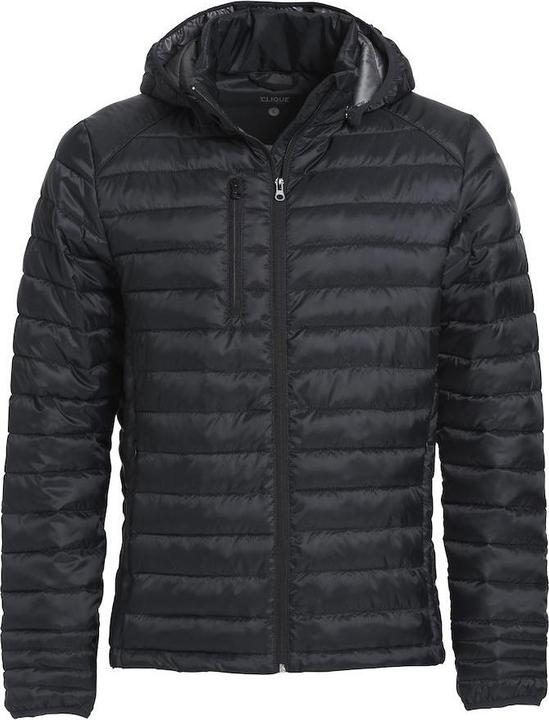 Produktbild Clique Hudson Steppjacke (M)