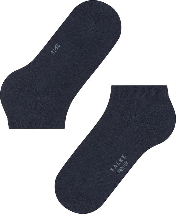 Actual product image Falke Family SN (Single pack, 35 - 38)