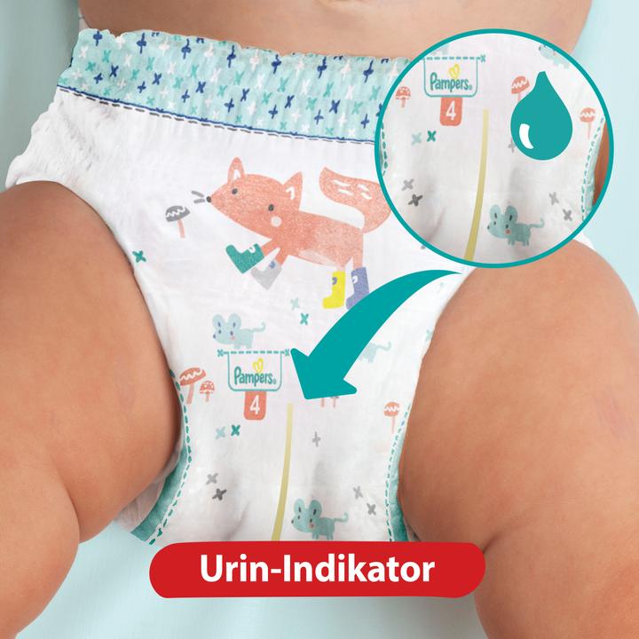 Immagine prodotto Pampers Premium Protection Pants (Dimensione 6, Pacco trasportabile, 15 Pezzo/i)