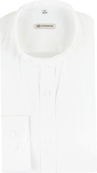 Actual product image Gottseidank Traditional shirt Lenz (XXL)