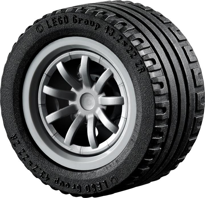 Actual product image LEGO Creator MINI Cooper (10242, LEGO Creator Expert)