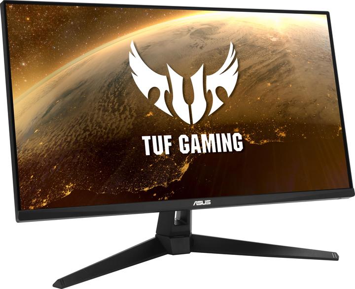 ASUS TUF Gaming VG289Q1A (3840 x 2160 Pixels, 28")