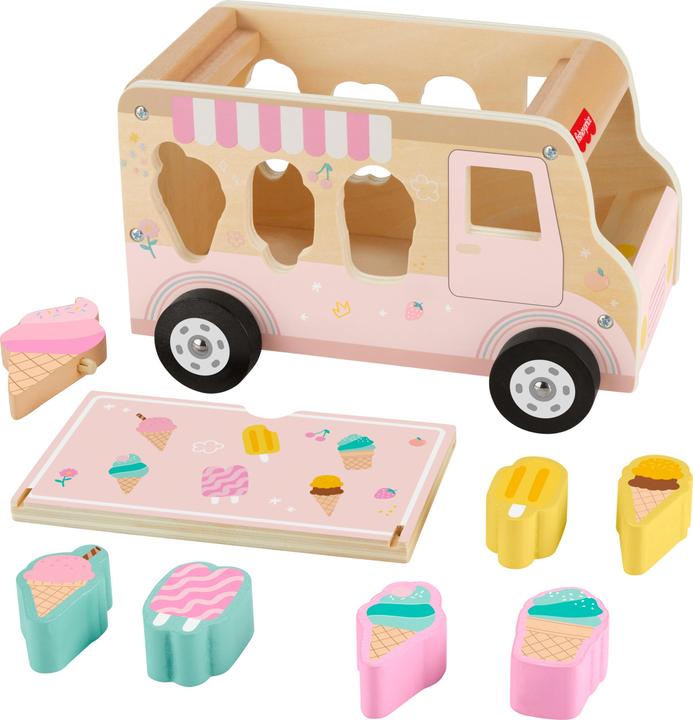 Immagine prodotto Fisher-Price 0