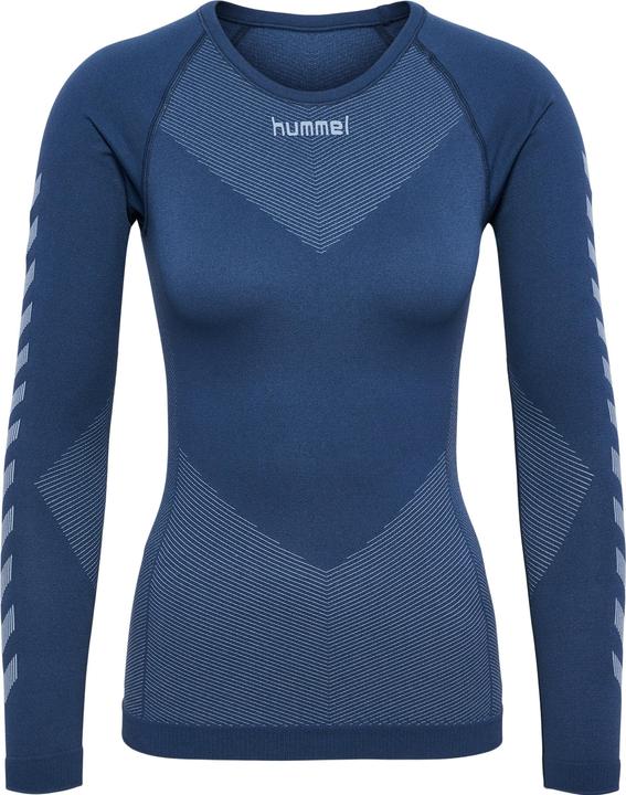Image du produit hummel First Seamless Jersey L/S W (S)