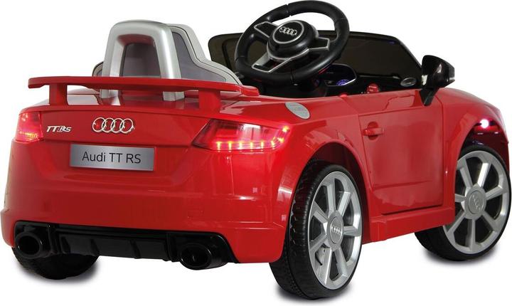 Produktbild Jamara Ride-on Audi TT RS (12 V)