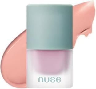 Actual product image Nuse Mousse Care Cheek mus koloryzujący do policzków 02 Pink Topper 16ml (02 Pink Topper)