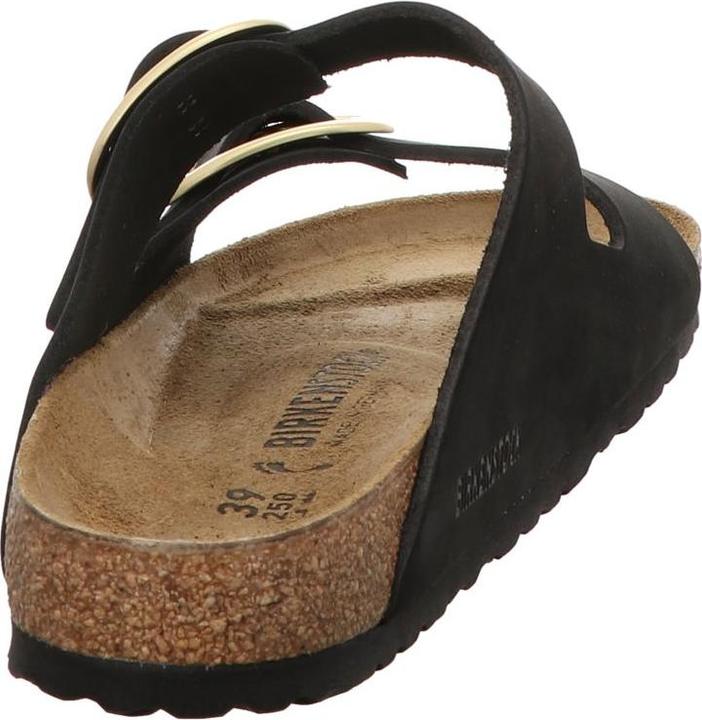 Actual product image Birkenstock Arizona Big Buckle Mule (42)