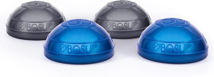 Bosu Balance Pods