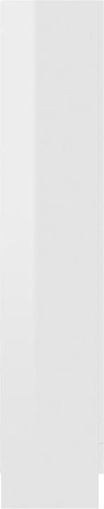 Image du produit VidaXL Gilvarry (82,5 x 30,5 x 150 cm)