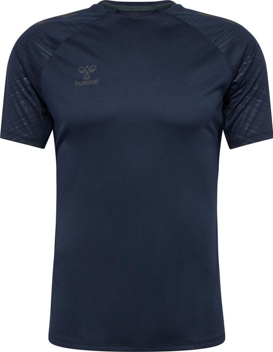 hummel hmlPRO TRAINING JERSEY S/S