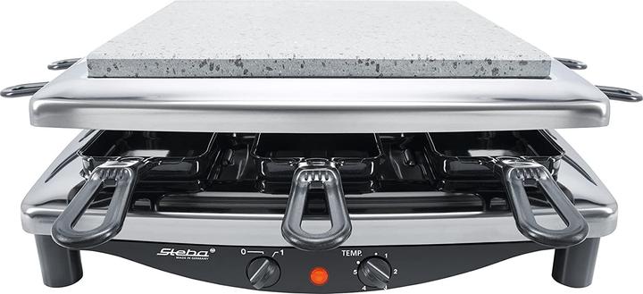 Actual product image Steba RC 3 Plus