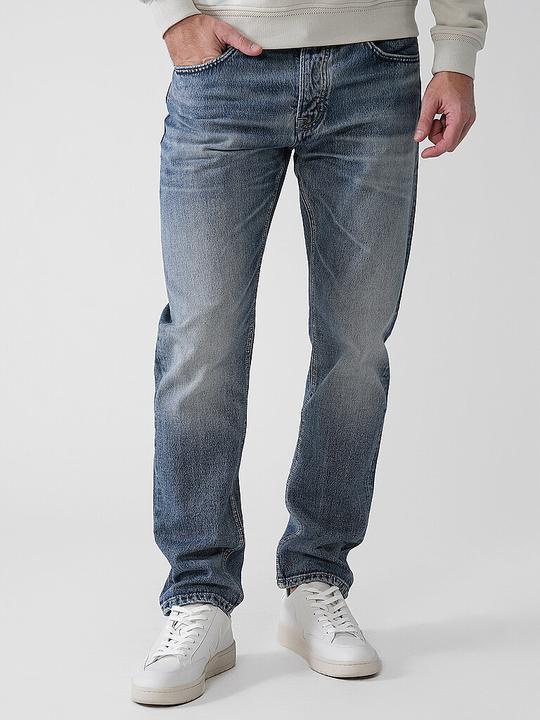 Actual product image Butcher of Blue Stockton Redding Med (W31/L32)