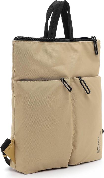 Immagine prodotto Suri Frey Zaino SFY SURI Etichetta verde Tanny (12.50 l)