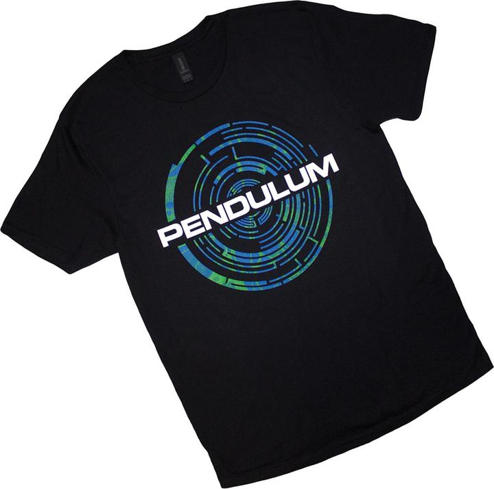 Produktbild Pendulum TShirt (XL)