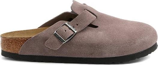 Image du produit Birkenstock Boston LEVE étroit (42)