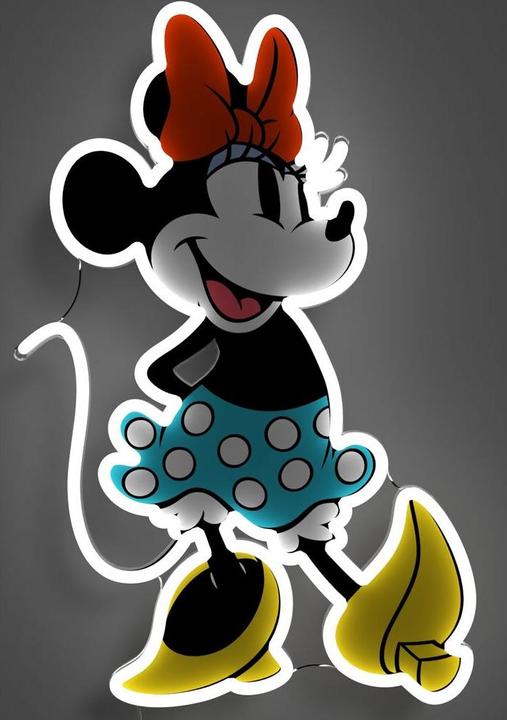Image du produit YellowPop Minnie Maus (40 lm)