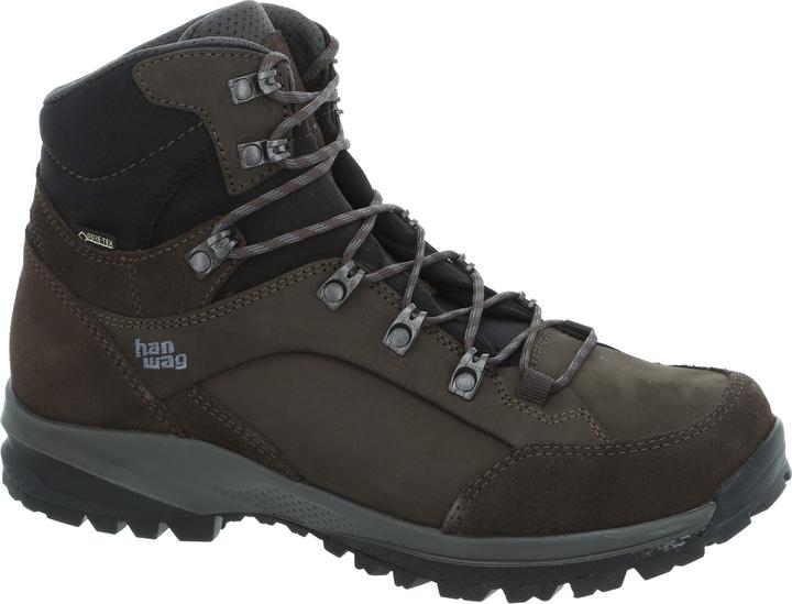 Actual product image Hanwag Banks GTX (44)