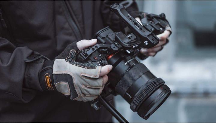 Image du produit Tilta Basic Camera Cage Kit (Cage)
