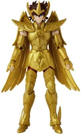 Immagine prodotto Bandai SAINT SEIYA - Sagittario Aiolos - Figurina Anime Heroes 17cm