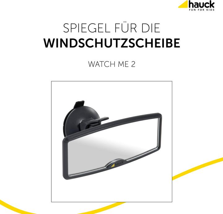 Image du produit Hauck Regardez-moi 2