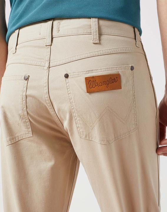 Actual product image Wrangler Trousers Greensboro Low Stretch (W33/L32)