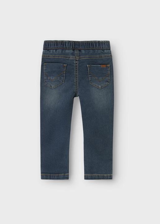 Actual product image Name it NMMRYAN SLIM SWE JEANS 2472-TH NOOS (128)