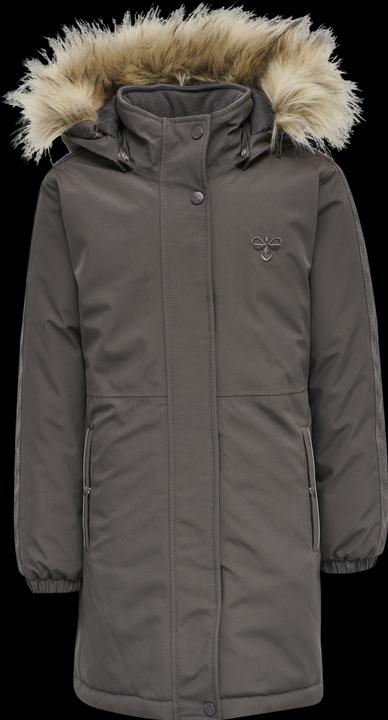 Produktbild hummel Leaf Coat (104)