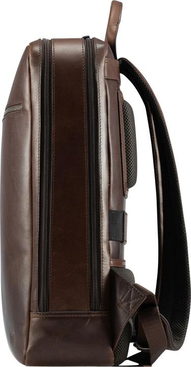 Image du produit Jost Lund Daypack Cuir 42 cm Compartiment pour ordinateur portable (11 l)