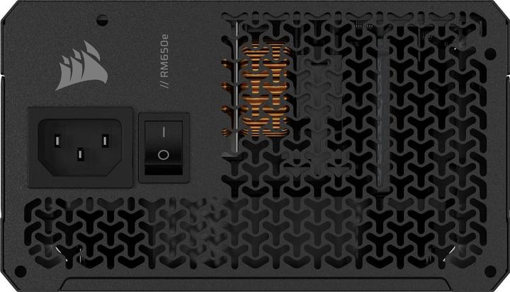 Produktbild Corsair RM650e (650 W)