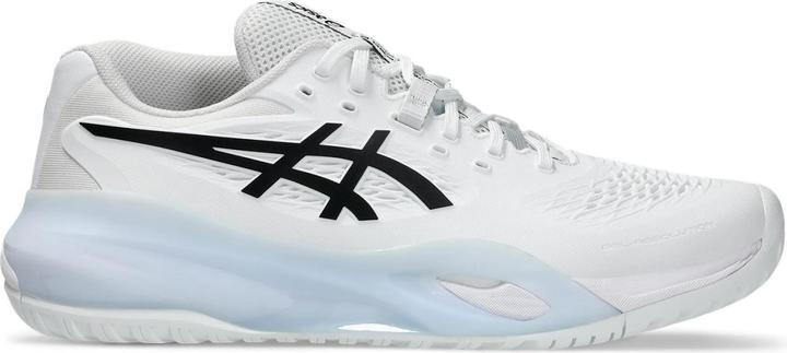 Produktbild ASICS Performance Gel-Resolution X Allcourt Tennisschuh Herren (40)