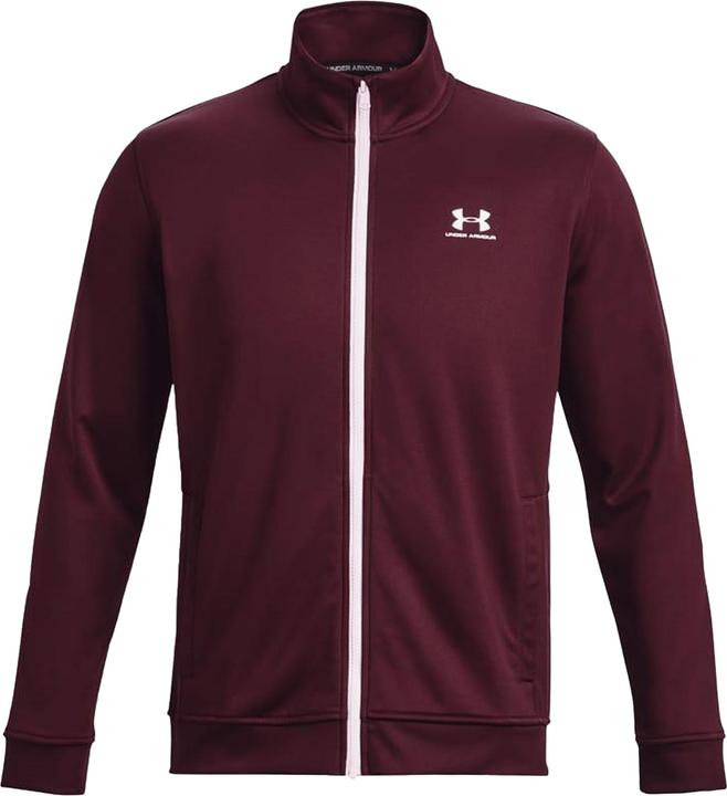 Produktbild Under Armour Sportstyle Jacke Aufwärmen (S)
