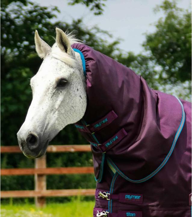 Actual product image Premier Equine Titan 200 g (175 cm)