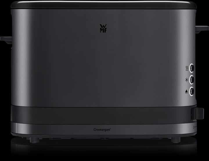 Immagine prodotto WMF KÜCHENminis 1-Scheiben-Toaster, Deep Black