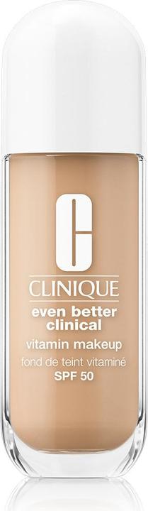 Produktbild Clinique Clinical Vitamin Makeup - Spf 45 Light Medium Cool 2 (2 Light Medium Cool)