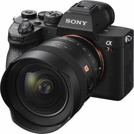 Image du produit Sony FE 14mm f/1.8 GM - (EU) (Sony E, Plein format)