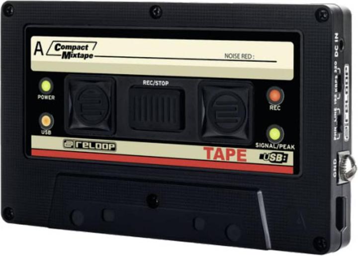 Immagine prodotto reloop Tape (Vari)