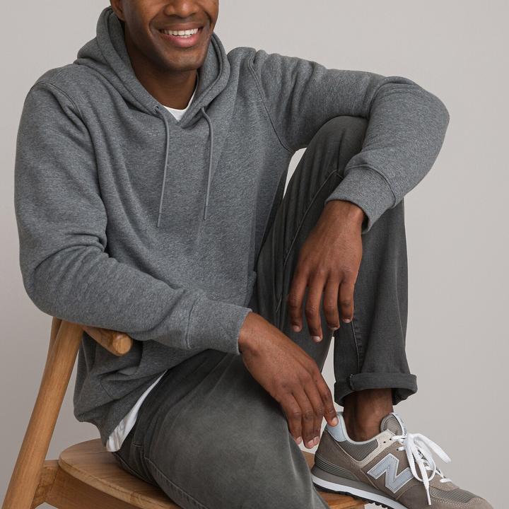 Produktbild La Redoute Collections Kapuzensweatshirt (3XL)