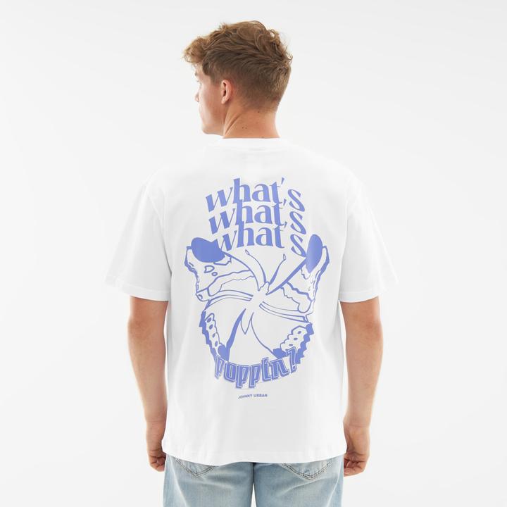 Produktbild Johnny Urban T-Shirt Sammy Butterfly (XL)