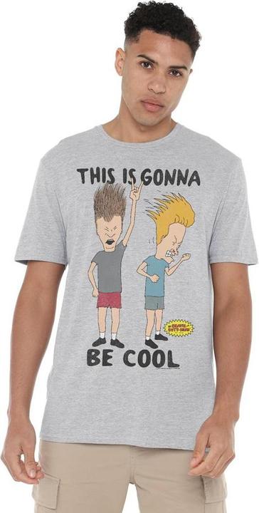 Produktbild Universal Textiles Gonna Be Cool TShirt (L)